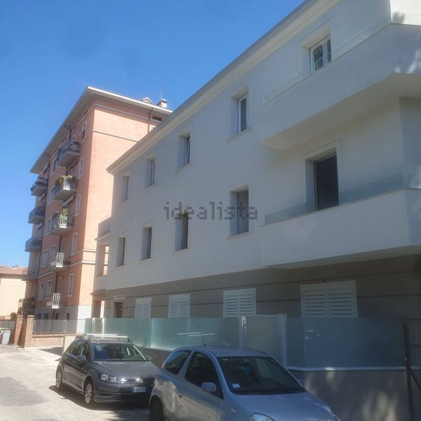 appartamento in vendita a Perugia in zona XX Settembre