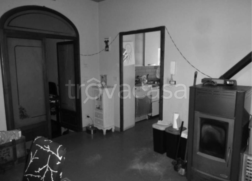 appartamento in vendita a Perugia in zona Ramazzano