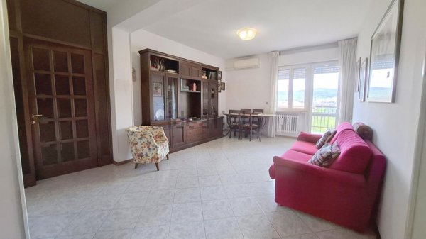 appartamento in vendita a Perugia in zona XX Settembre