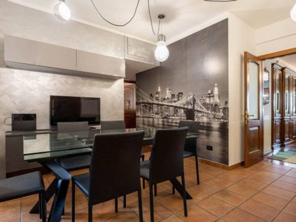 appartamento in vendita a Perugia in zona Centro Città