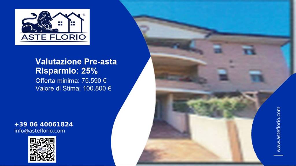 appartamento in vendita a Perugia in zona Collestrada