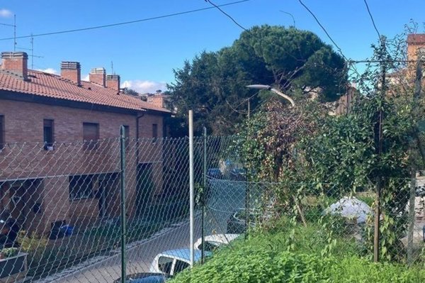 casa indipendente in vendita a Perugia in zona Filosofi
