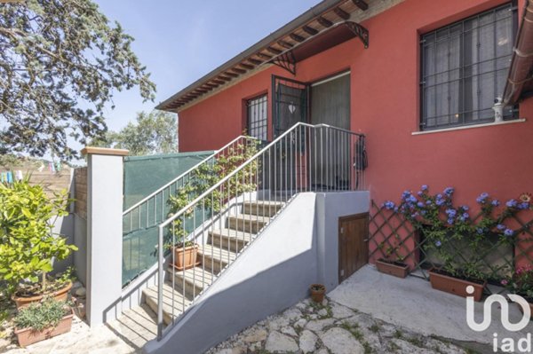 casa indipendente in vendita a Perugia in zona Pretola