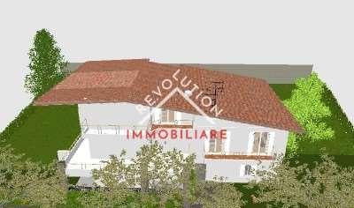casa indipendente in vendita a Perugia in zona Parlesca