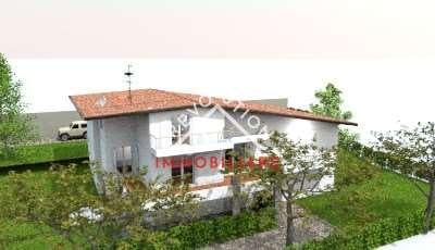 casa indipendente in vendita a Perugia in zona Parlesca