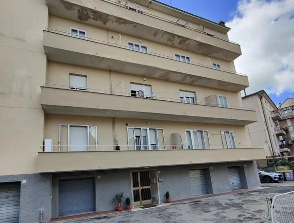 appartamento in vendita a Perugia in zona Pretola