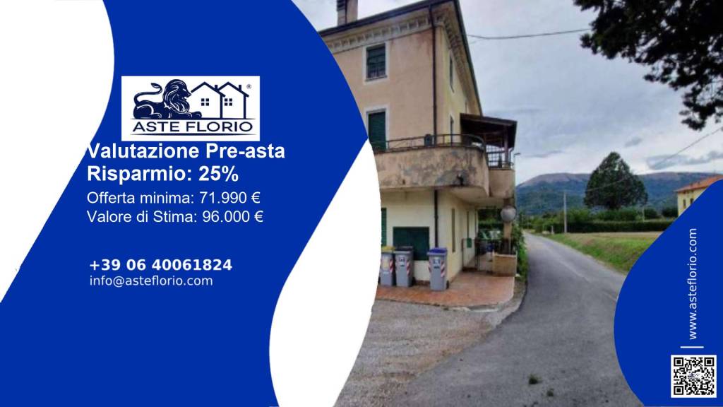 appartamento in vendita a Perugia in zona Parlesca