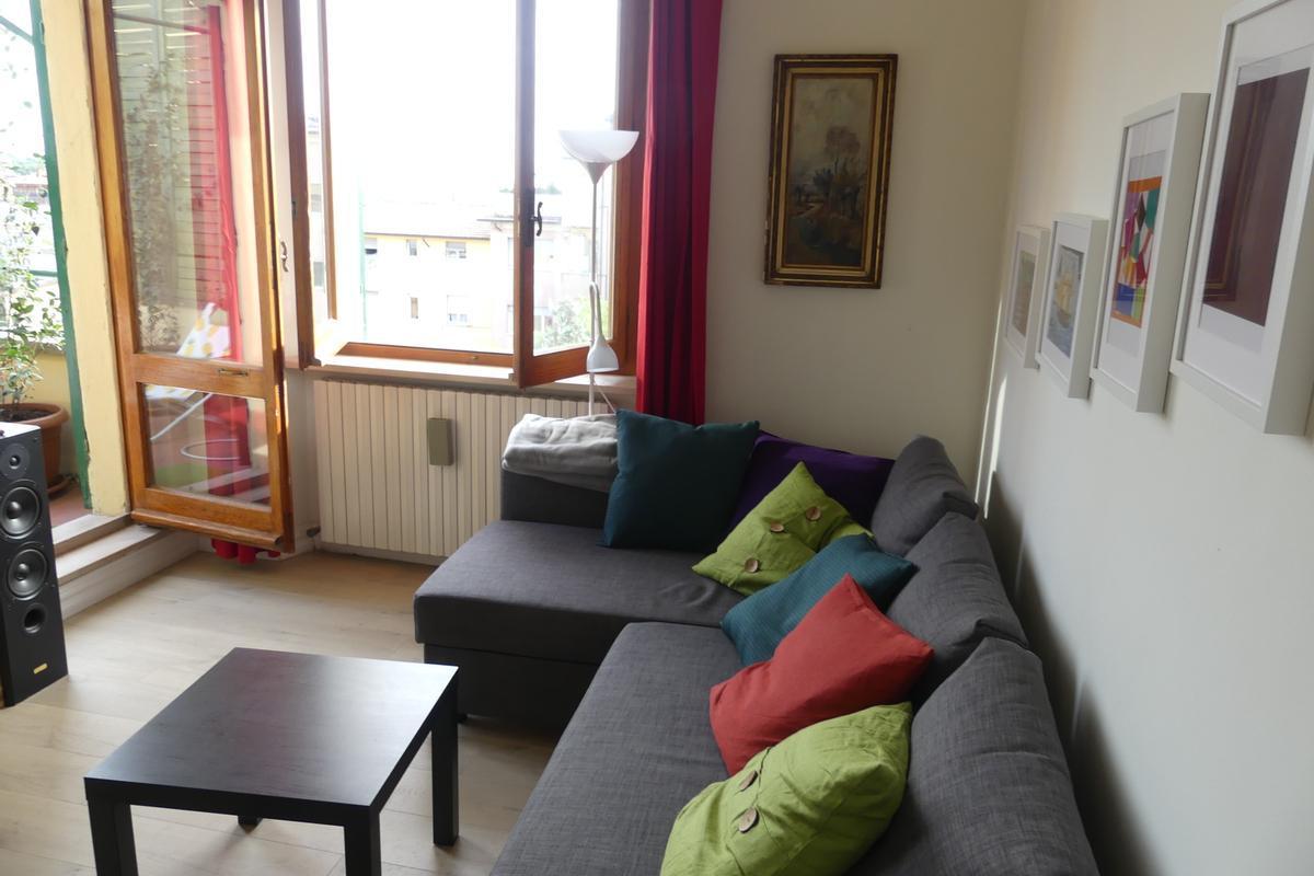 appartamento in vendita a Perugia in zona Centro Città