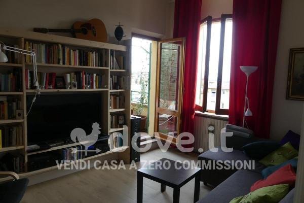 appartamento in vendita a Perugia in zona Centro Città