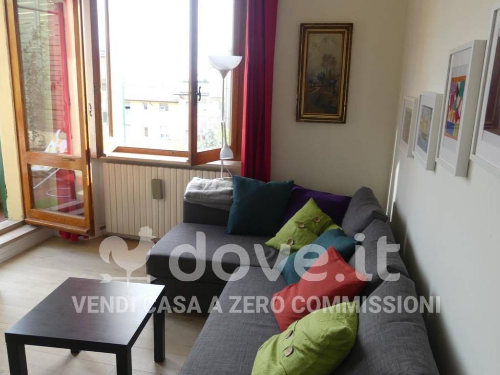 appartamento in vendita a Perugia in zona Centro Città