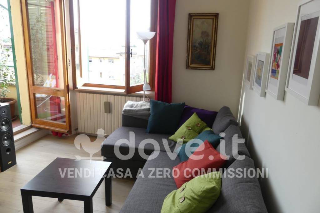 appartamento in vendita a Perugia in zona Centro Città