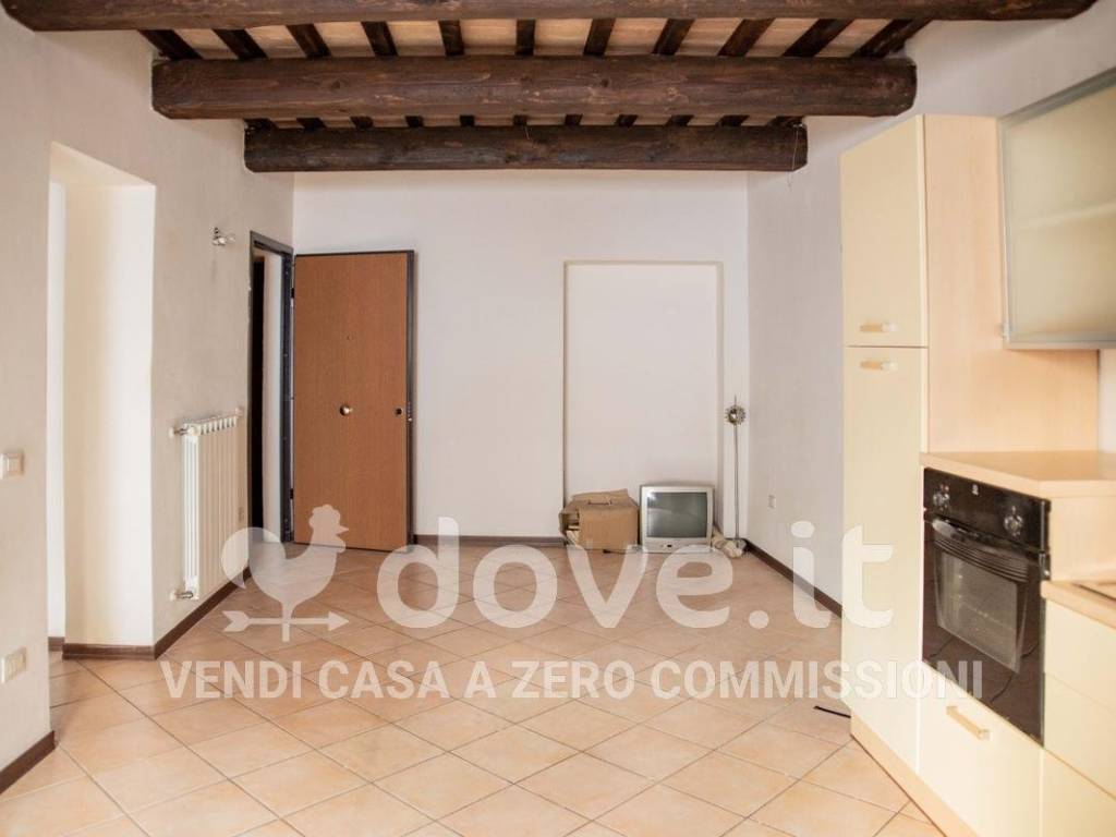 appartamento in vendita a Perugia in zona Villa Pitignano