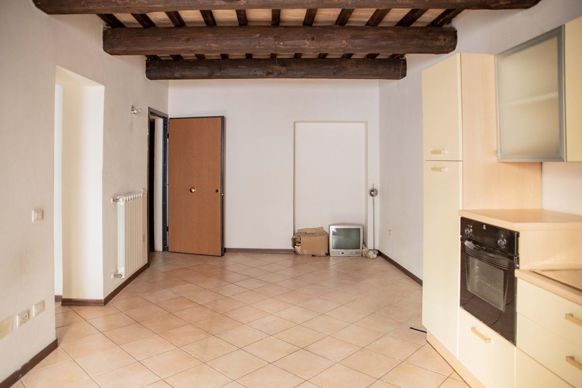 appartamento in vendita a Perugia in zona Villa Pitignano