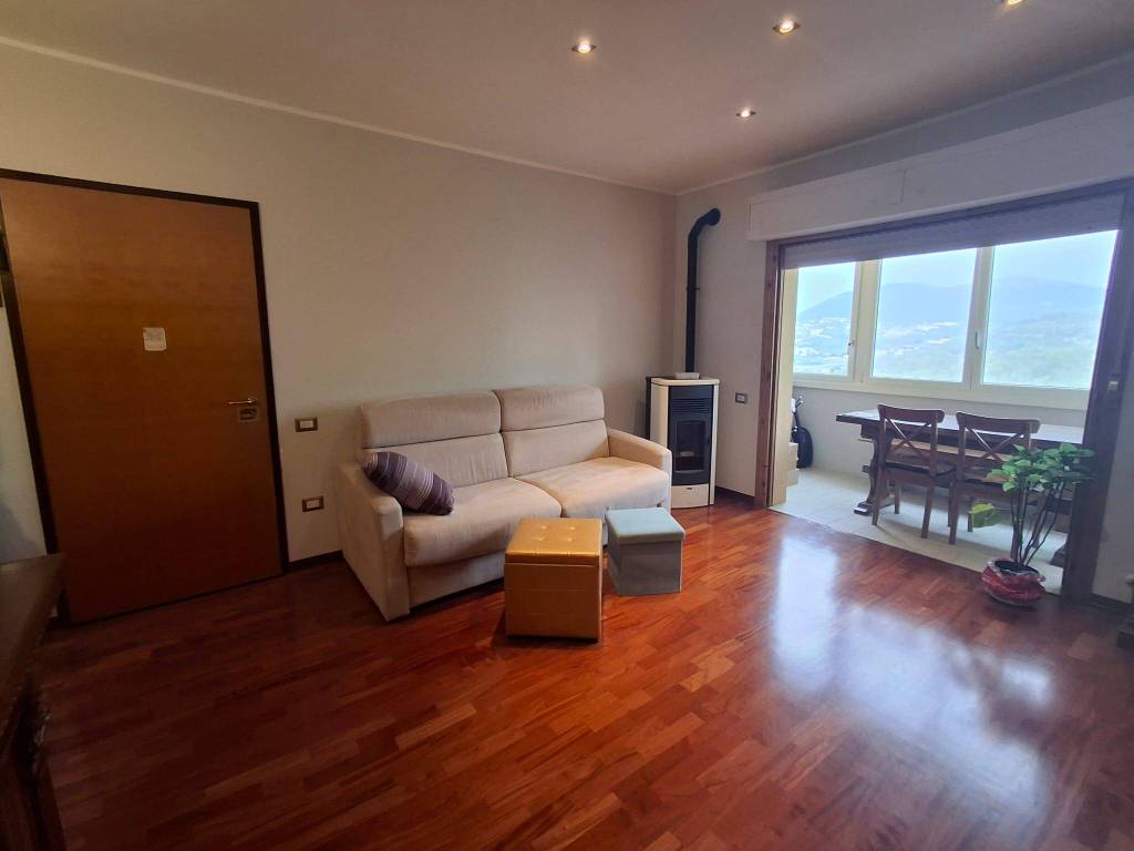 appartamento in vendita a Perugia in zona San Marco