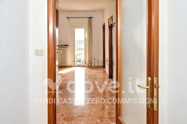 appartamento in vendita a Perugia in zona Case Bruciate