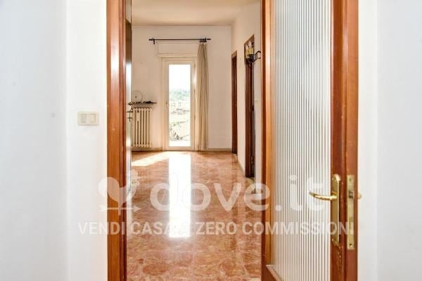 appartamento in vendita a Perugia in zona Centro Città