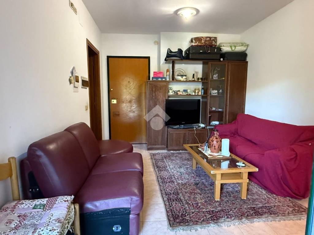 appartamento in vendita a Perugia in zona Madonna Alta