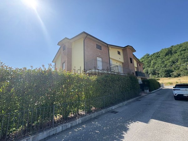 appartamento in vendita a Perugia