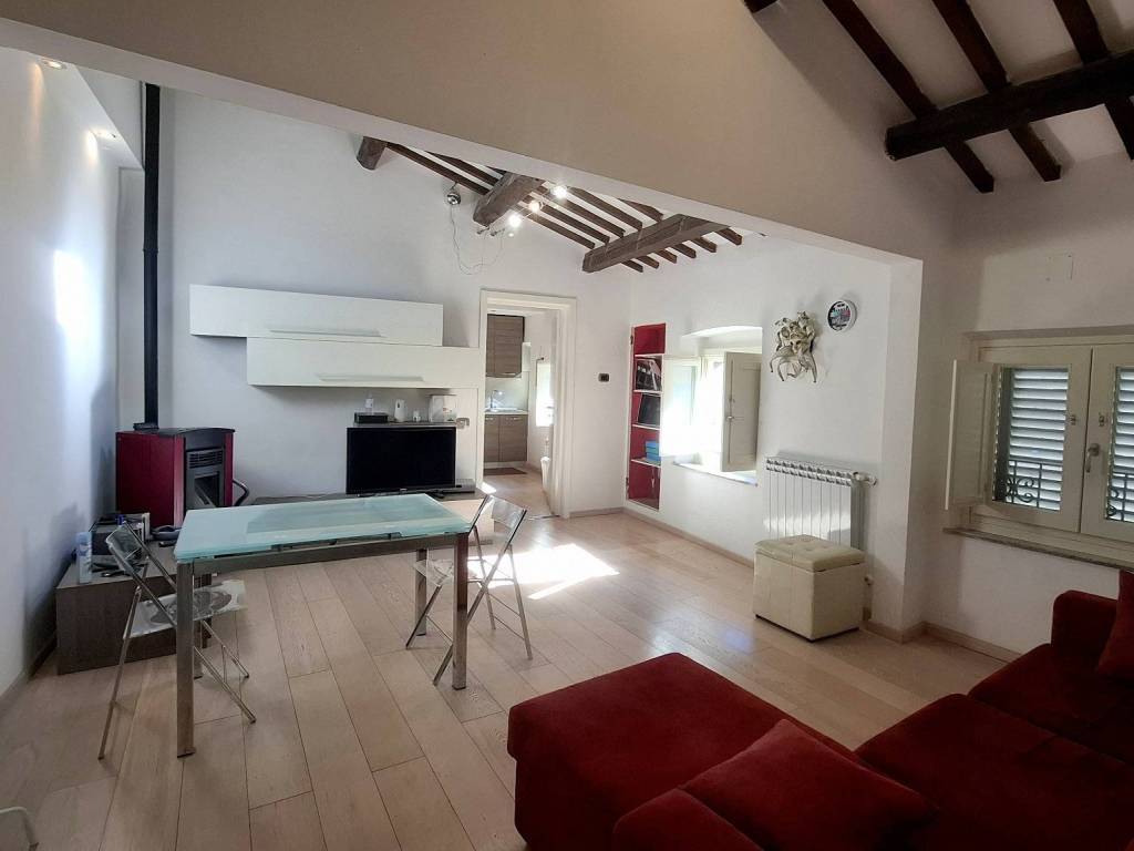 appartamento in vendita a Perugia in zona Elce