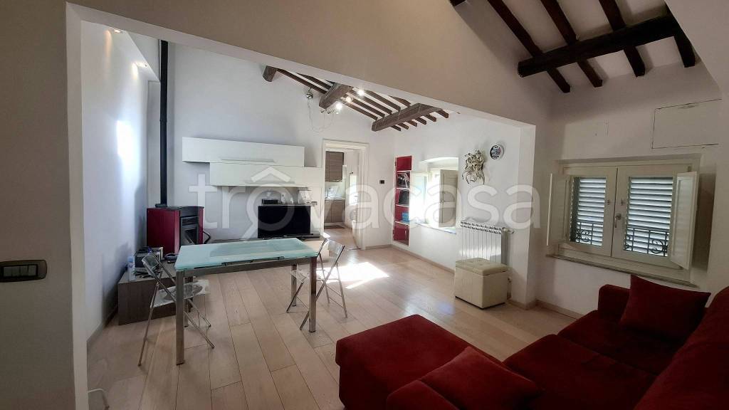 appartamento in vendita a Perugia in zona Centro Città