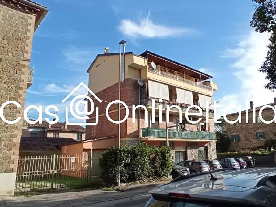 appartamento in vendita a Perugia in zona Ponte San Giovanni
