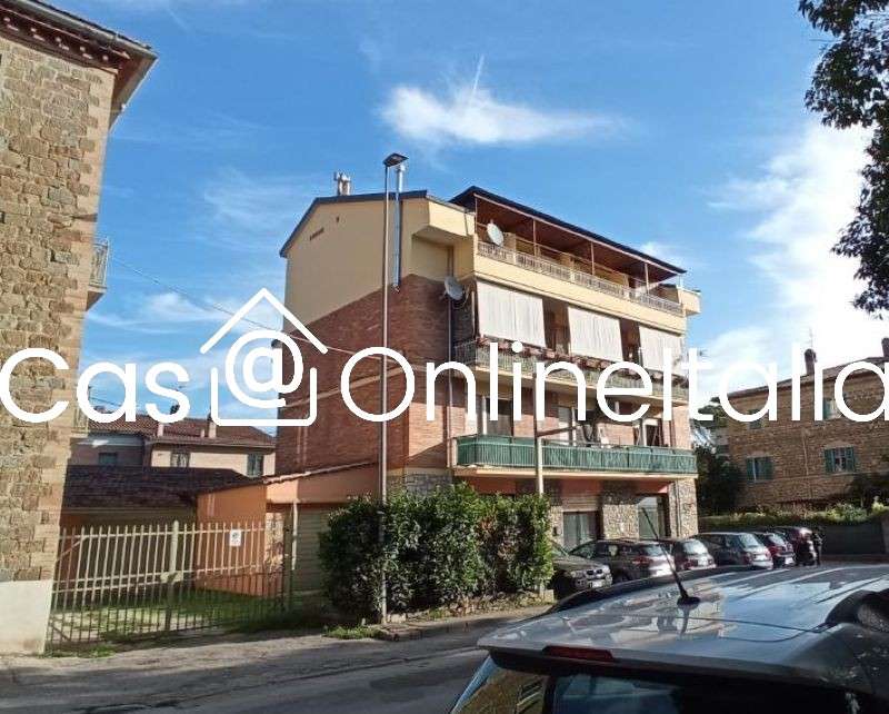 appartamento in vendita a Perugia in zona Ponte San Giovanni