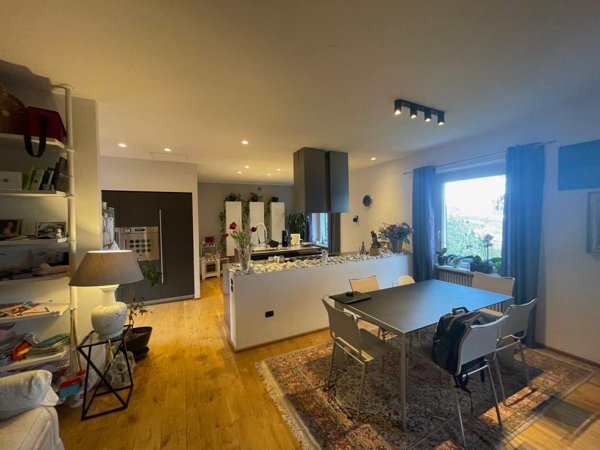 appartamento in vendita a Perugia in zona L'Olmo