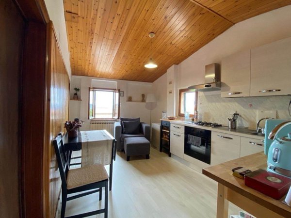 appartamento in vendita a Perugia in zona Elce