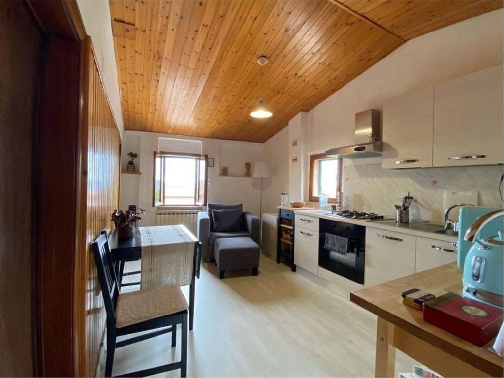 appartamento in vendita a Perugia in zona Elce