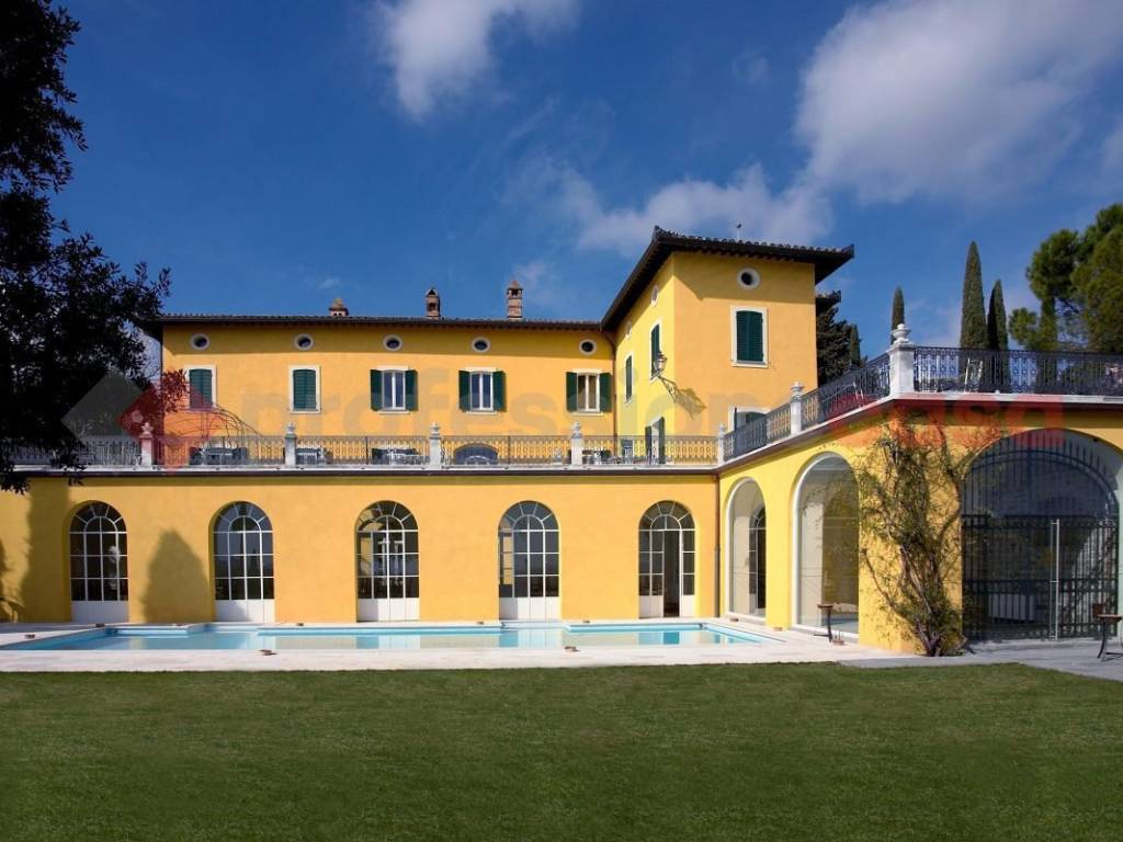 casa indipendente in vendita a Perugia in zona L'Olmo