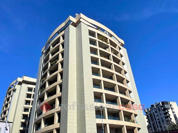 appartamento in vendita a Perugia in zona Madonna Alta