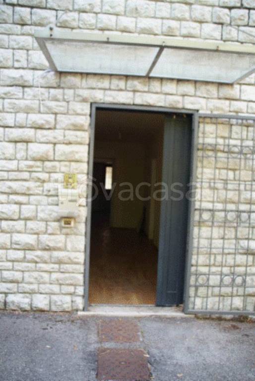ufficio in vendita a Perugia in zona Stazione