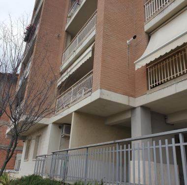 appartamento in vendita a Perugia in zona Elce