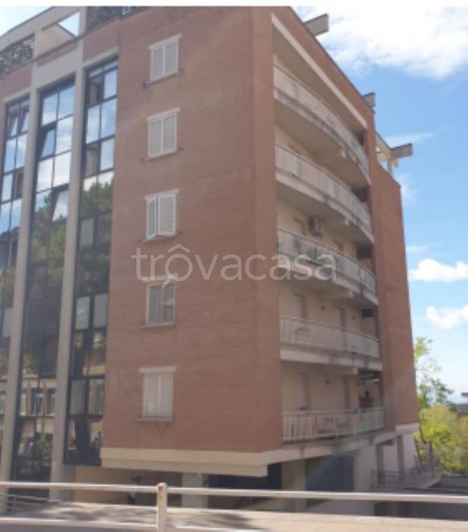 appartamento in vendita a Perugia in zona Elce