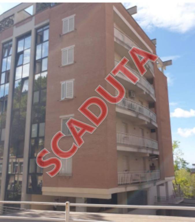 appartamento in vendita a Perugia in zona Elce