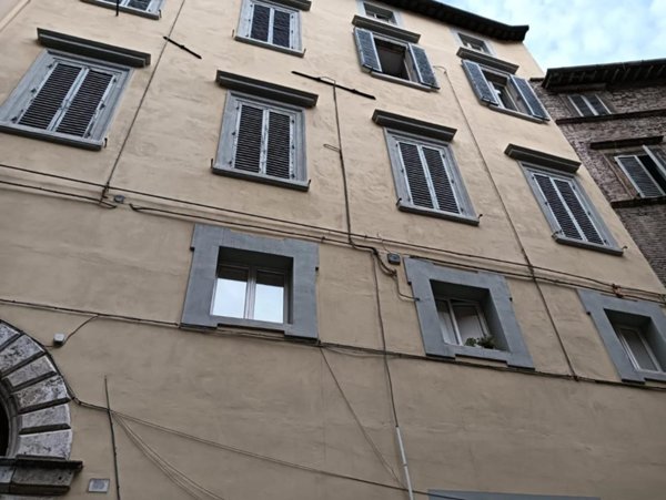 appartamento in vendita a Perugia in zona Centro Città