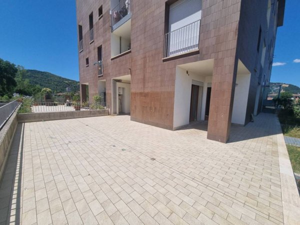 appartamento in vendita a Perugia in zona Ponte Pattoli
