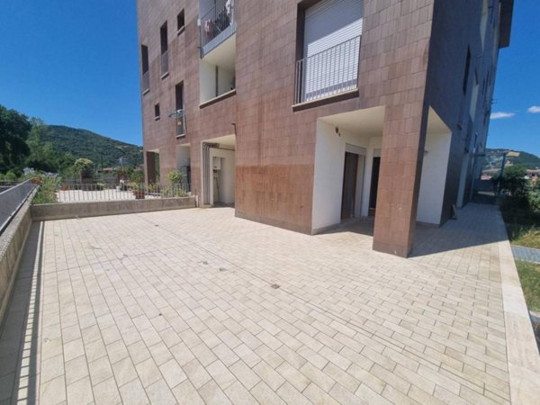 appartamento in vendita a Perugia in zona Ponte Pattoli