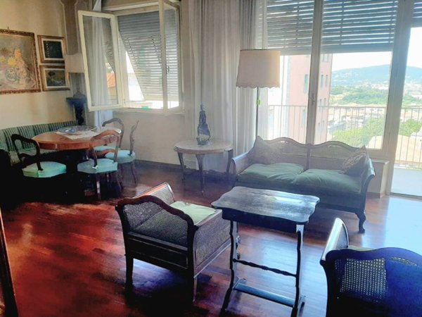 appartamento in vendita a Perugia in zona Elce