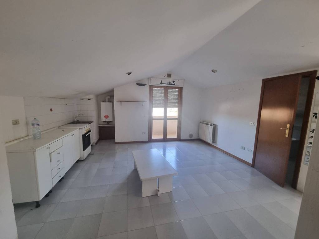 appartamento in vendita a Perugia in zona Casa del Diavolo