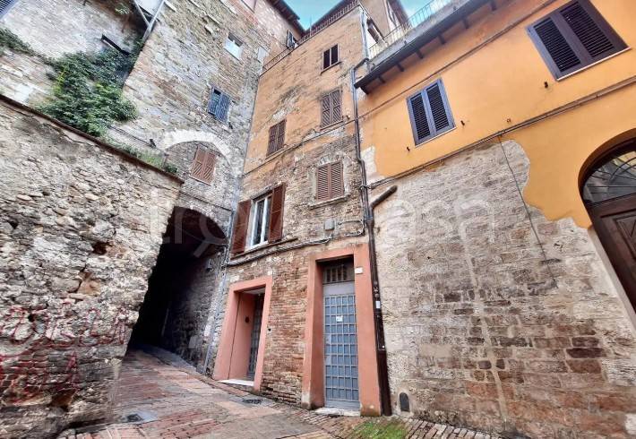 appartamento in vendita a Perugia in zona Centro Città