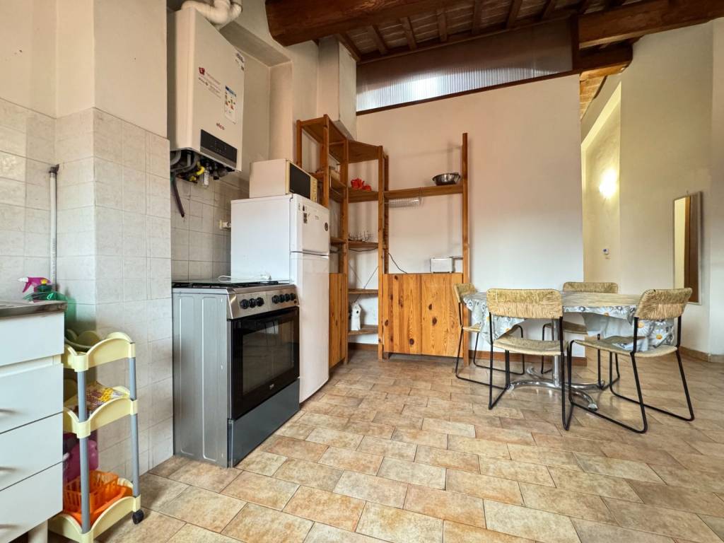 appartamento in vendita a Perugia in zona Centro Città