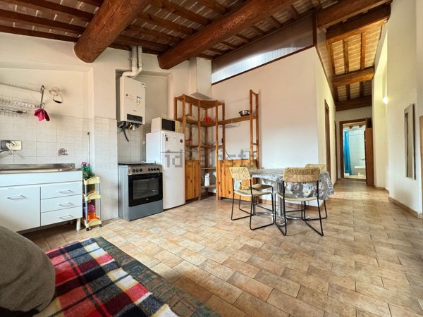 appartamento in vendita a Perugia in zona Centro Città