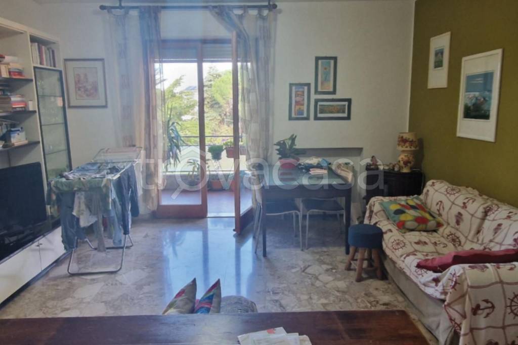 appartamento in vendita a Perugia