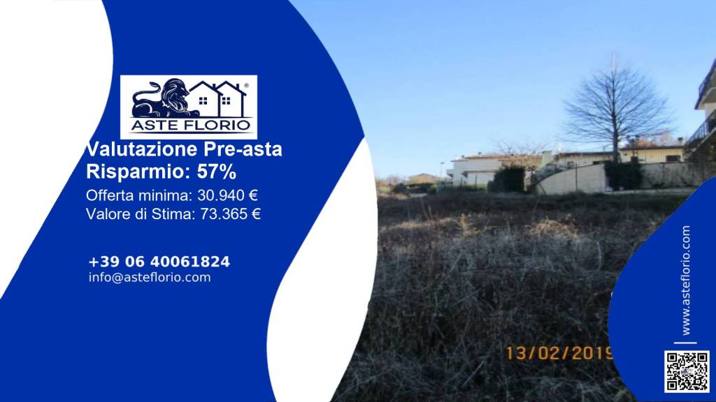 terreno agricolo in vendita a Perugia in zona Canneto