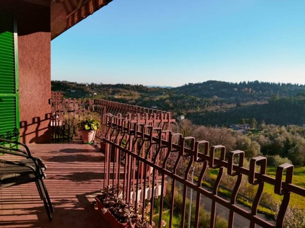 appartamento in vendita a Perugia in zona Monteluce