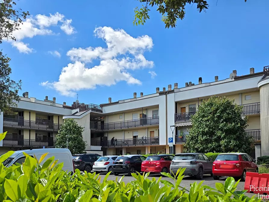appartamento in vendita a Perugia in zona San Sisto