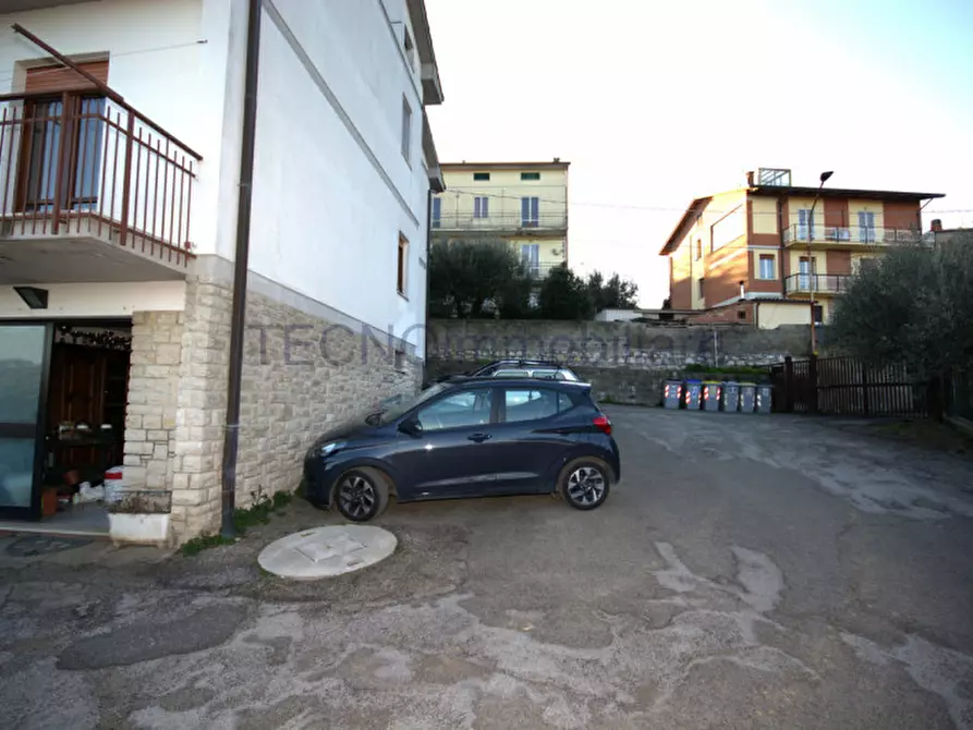 appartamento in vendita a Perugia in zona San Marco