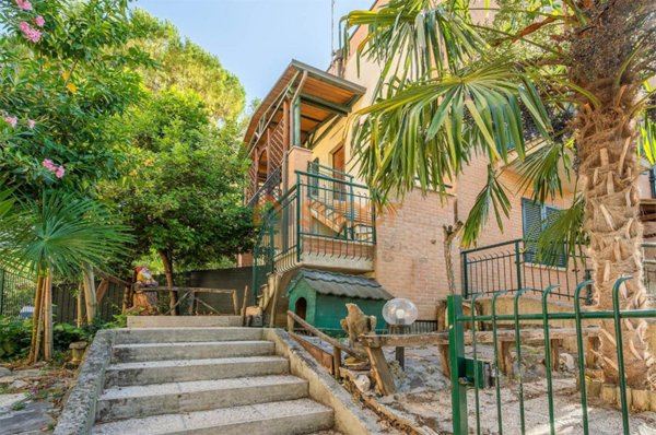appartamento in vendita a Perugia in zona Casaglia