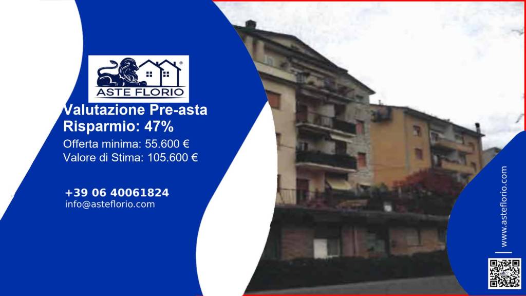 appartamento in vendita a Perugia in zona Monteluce